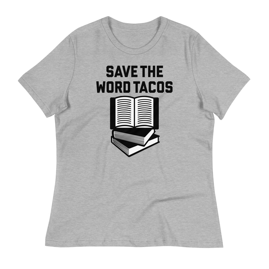 Save Word Tacos Signature T-Shirts, Hoodie, Sweatshirt - T-Shirt, Sweatshirt, Hoodie