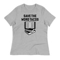 Save Word Tacos Signature T-Shirts, Hoodie, Sweatshirt - T-Shirt, Sweatshirt, Hoodie