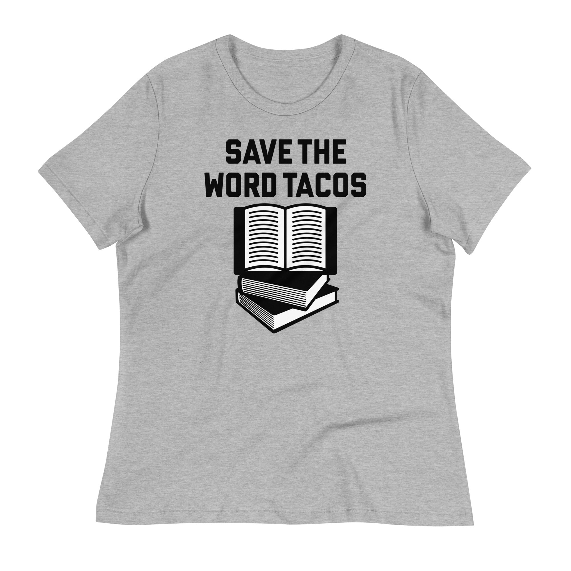 Save Word Tacos Signature T-Shirts, Hoodie, Sweatshirt - T-Shirt, Sweatshirt, Hoodie