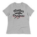 Mother Dragons Signature T-Shirts, Hoodie, Sweatshirt - T-Shirt, Sweatshirt, Hoodie