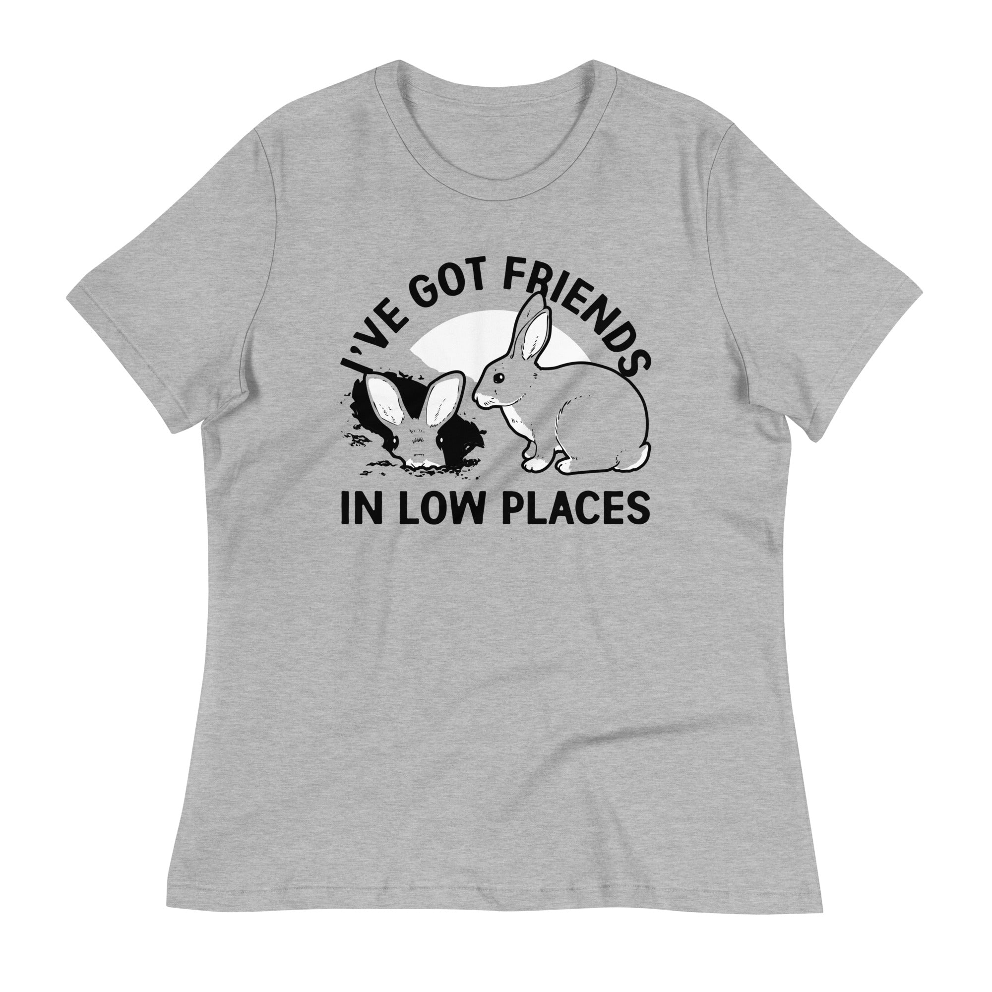 I'Ve Got Friends Low Places Signature T-Shirts, Hoodie, Sweatshirt - T-Shirt, Sweatshirt, Hoodie