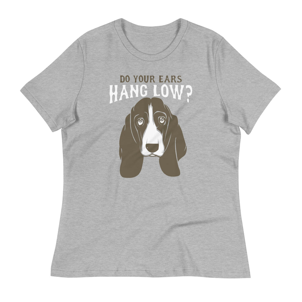 Do Your Ears Hang Low? Signature T-Shirts, Hoodie, Sweatshirt - T-Shirt, Sweatshirt, Hoodie