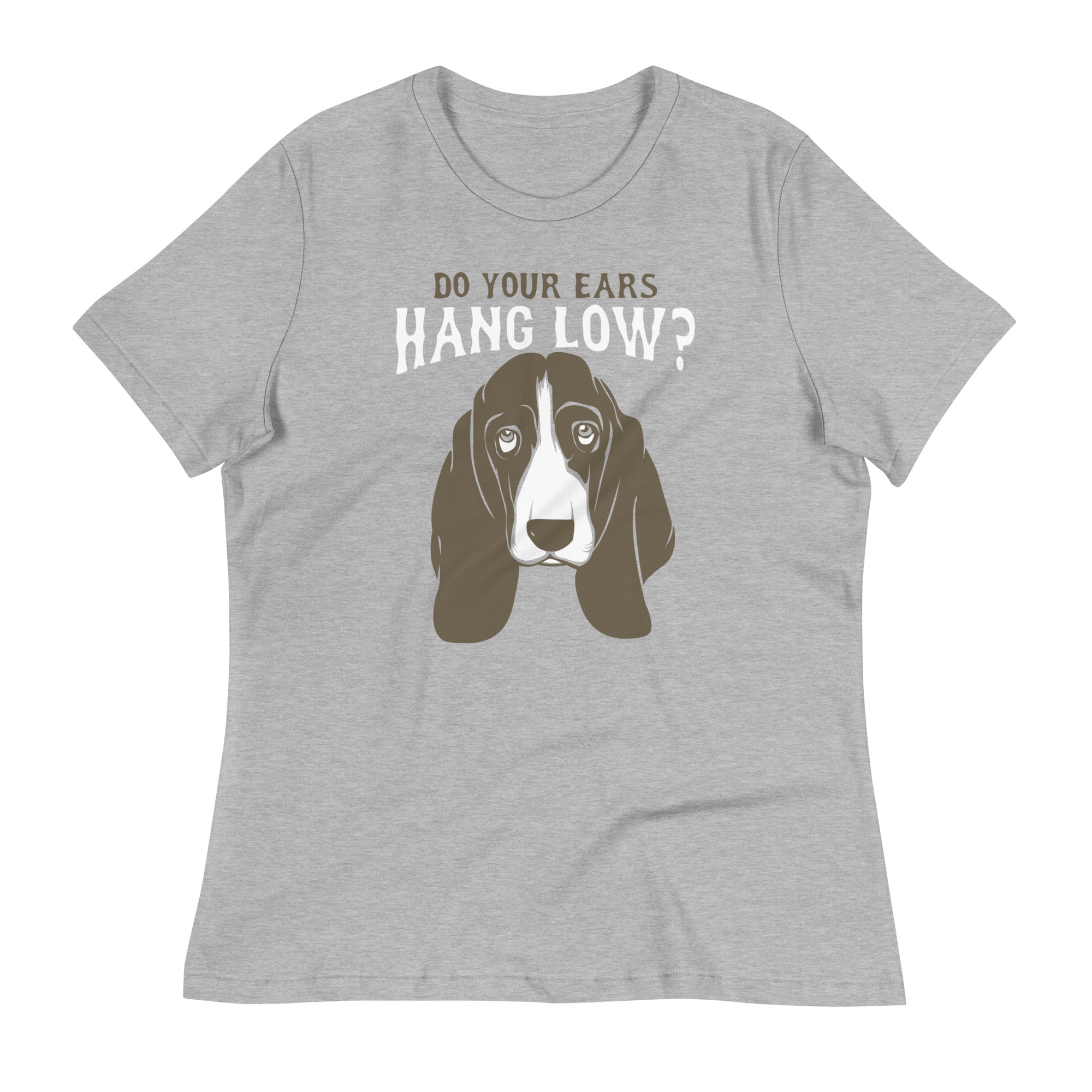 Do Your Ears Hang Low? Signature T-Shirts, Hoodie, Sweatshirt - T-Shirt, Sweatshirt, Hoodie