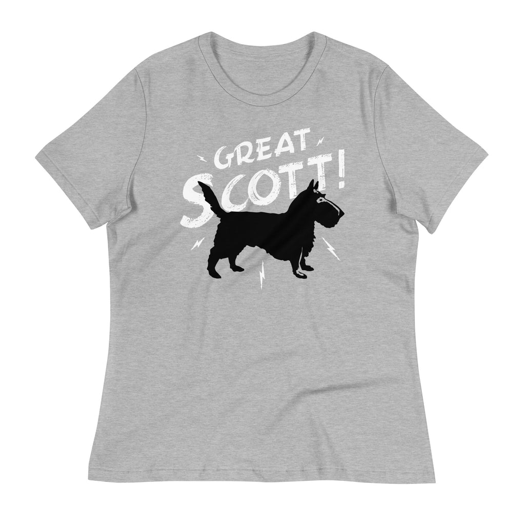 Great Scott! Signature T-Shirts, Hoodie, Sweatshirt - T-Shirt, Sweatshirt, Hoodie