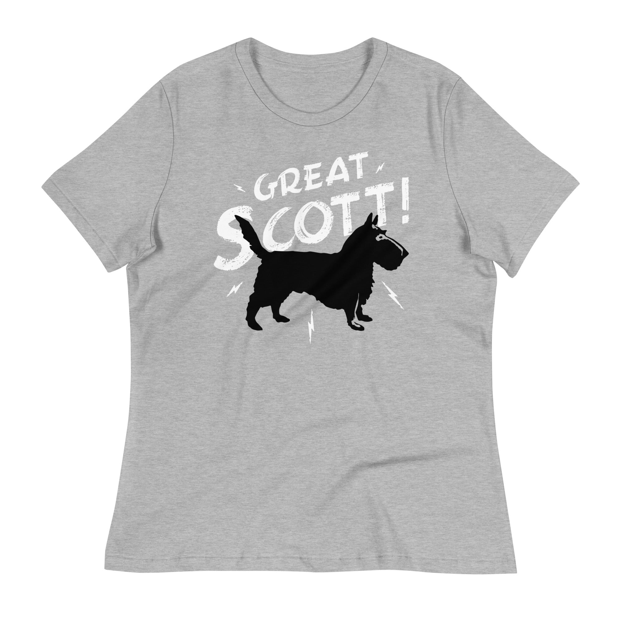 Great Scott! Signature T-Shirts, Hoodie, Sweatshirt - T-Shirt, Sweatshirt, Hoodie