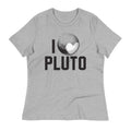 I Heart Pluto Signature T-Shirts, Hoodie, Sweatshirt - T-Shirt, Sweatshirt, Hoodie