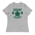 Squat You Must Signature T-Shirts, Hoodie, Sweatshirt - T-Shirt, Sweatshirt, Hoodie