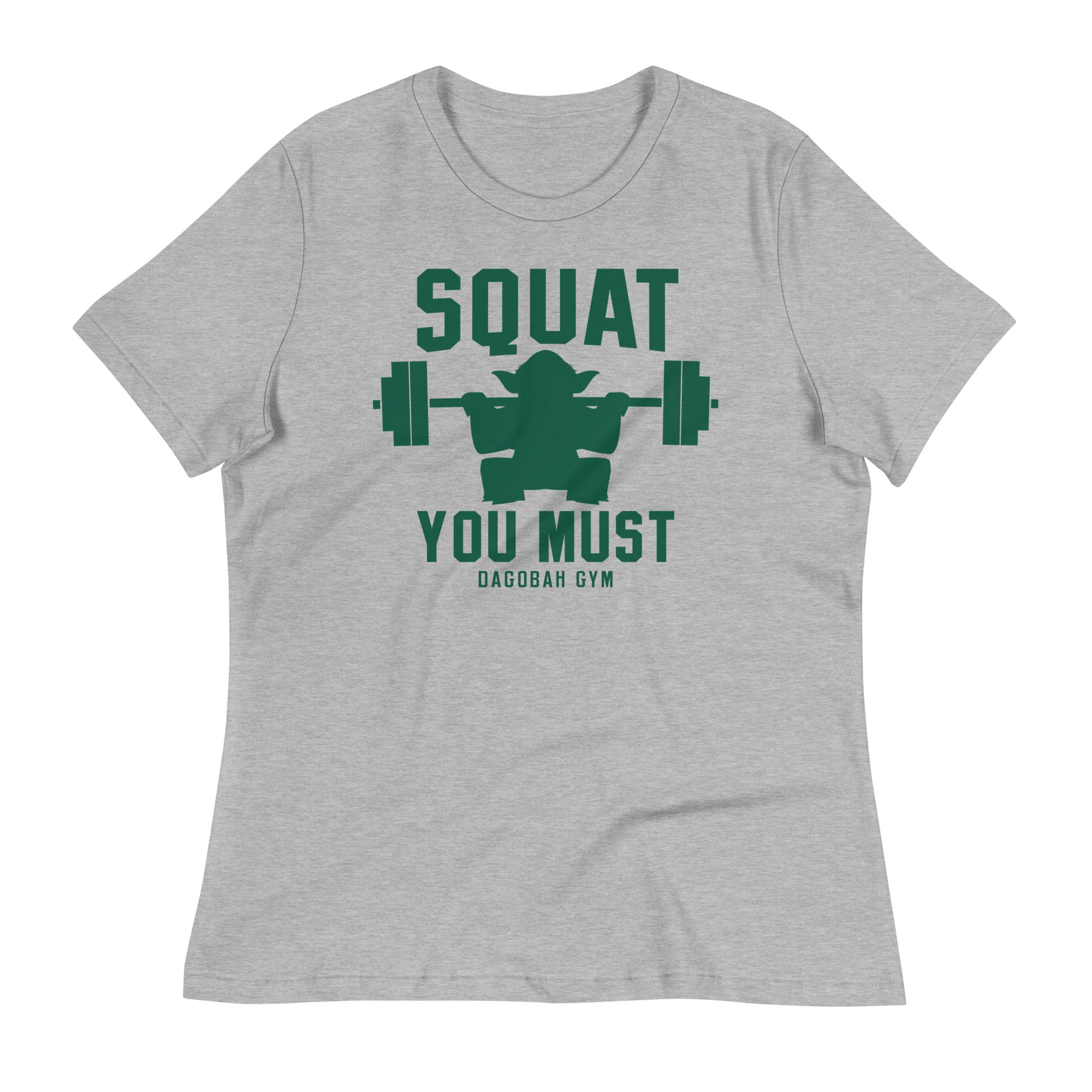 Squat You Must Signature T-Shirts, Hoodie, Sweatshirt - T-Shirt, Sweatshirt, Hoodie