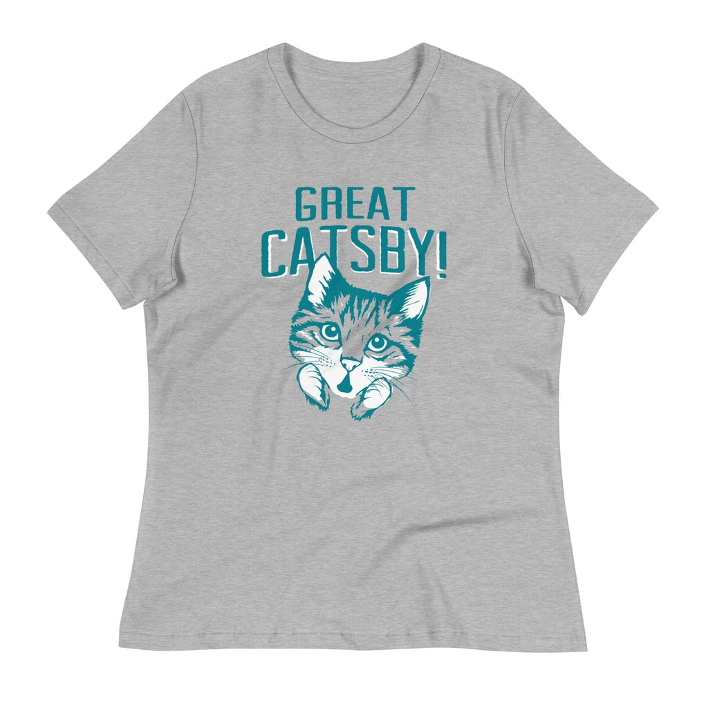 Great Catsby! Signature T-Shirts, Hoodie, Sweatshirt - T-Shirt, Sweatshirt, Hoodie