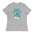 Great Catsby! Signature T-Shirts, Hoodie, Sweatshirt - T-Shirt, Sweatshirt, Hoodie