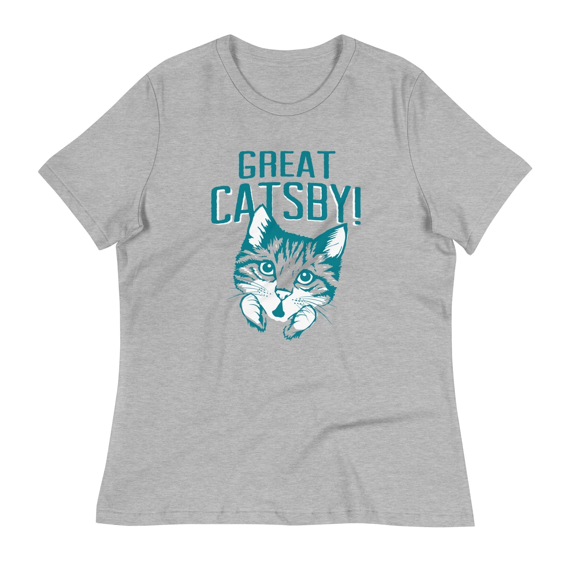 Great Catsby! Signature T-Shirts, Hoodie, Sweatshirt - T-Shirt, Sweatshirt, Hoodie