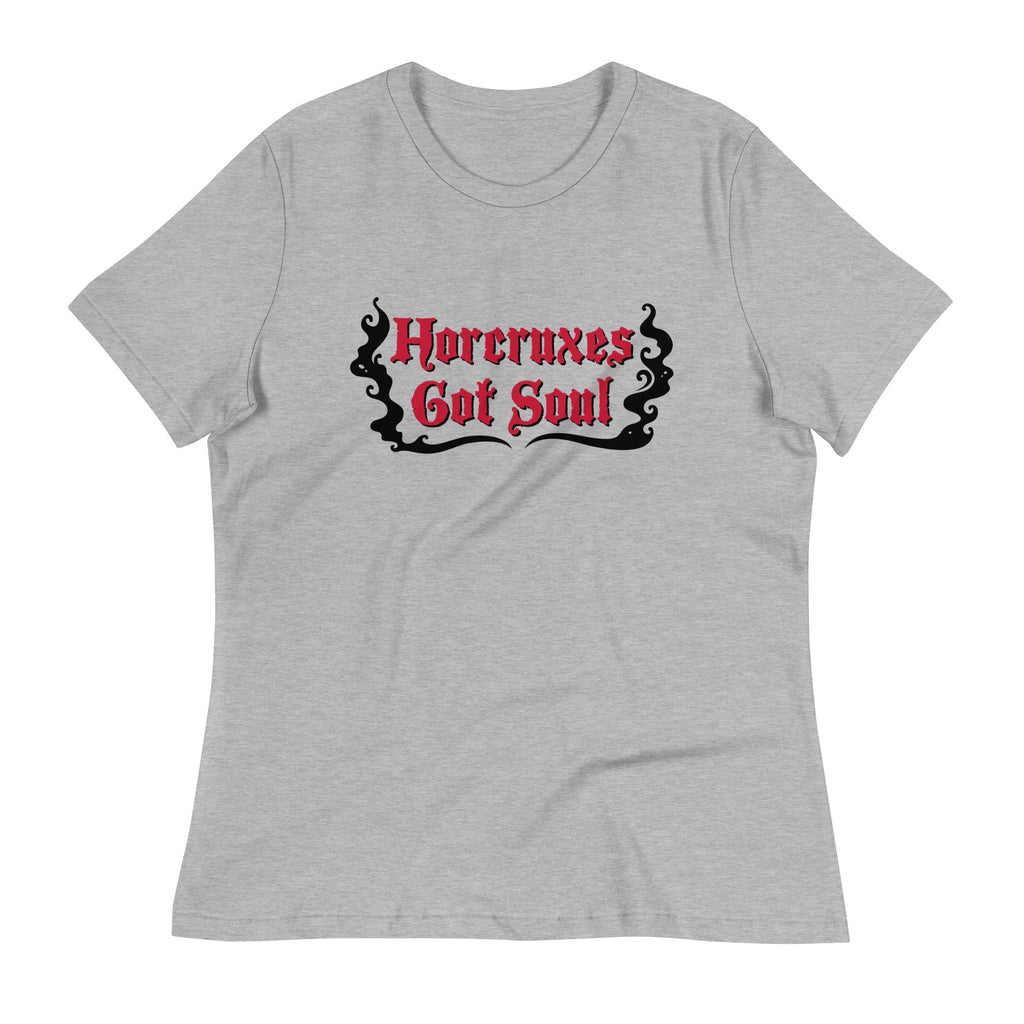 Horcruxes Got Soul Signature T-Shirts, Hoodie, Sweatshirt - T-Shirt, Sweatshirt, Hoodie