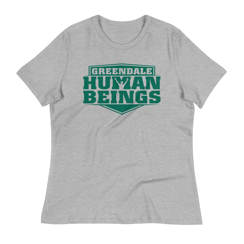 Greendale Human Beings Signature T-Shirts, Hoodie, Sweatshirt - T-Shirt, Sweatshirt, Hoodie