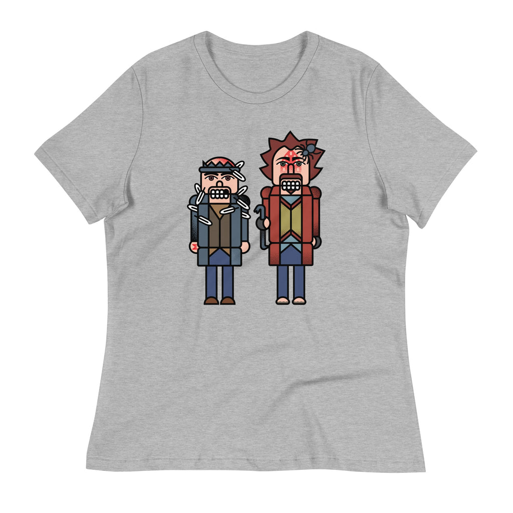 Nutcrackers Signature T-Shirts, Hoodie, Sweatshirt - T-Shirt, Sweatshirt, Hoodie