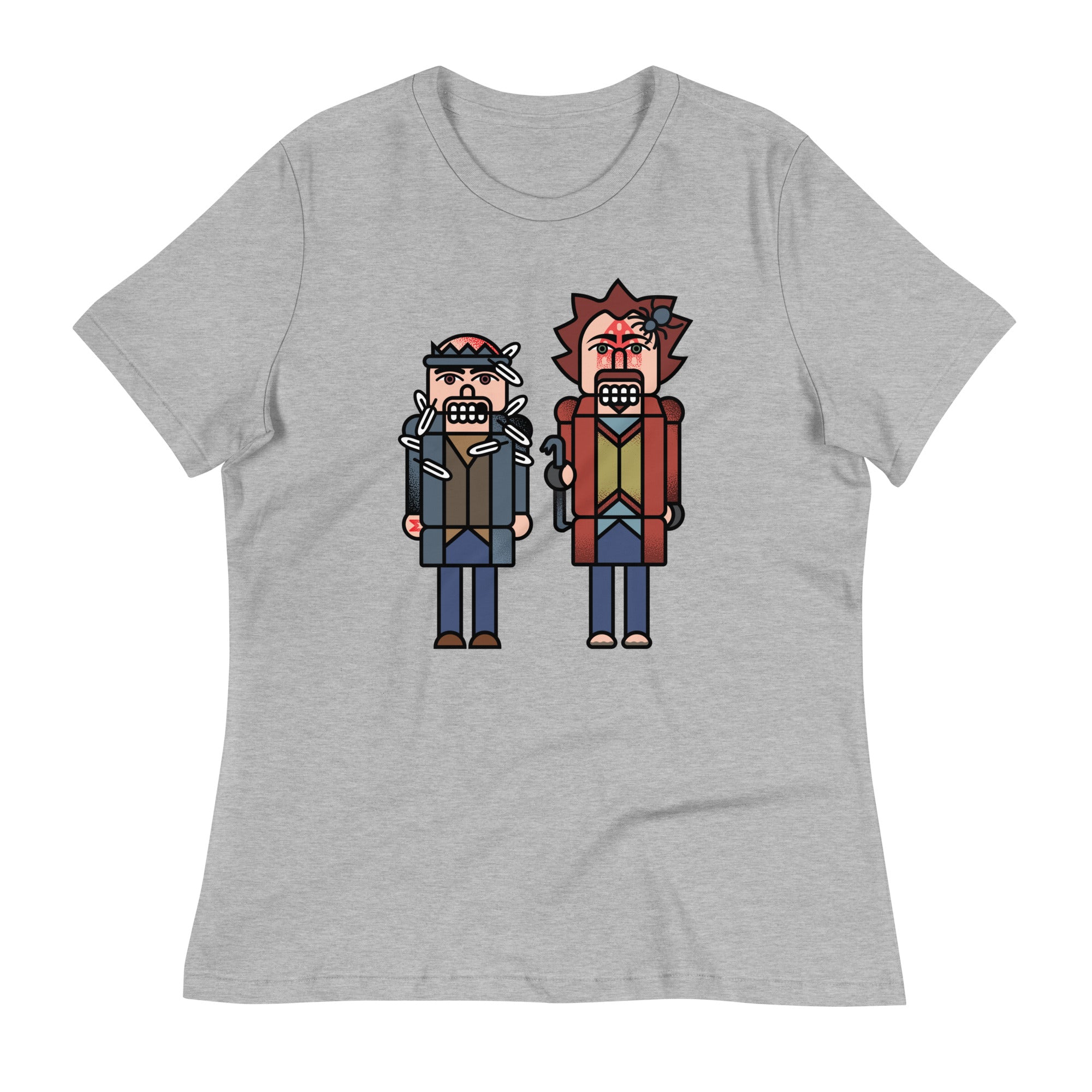 Nutcrackers Signature T-Shirts, Hoodie, Sweatshirt - T-Shirt, Sweatshirt, Hoodie