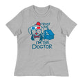 Trust Me I'M Dogtor Signature T-Shirts, Hoodie, Sweatshirt - T-Shirt, Sweatshirt, Hoodie