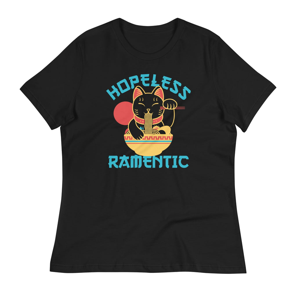 Hopeless Ramentic Signature T-Shirts, Hoodie, Sweatshirt - T-Shirt, Sweatshirt, Hoodie