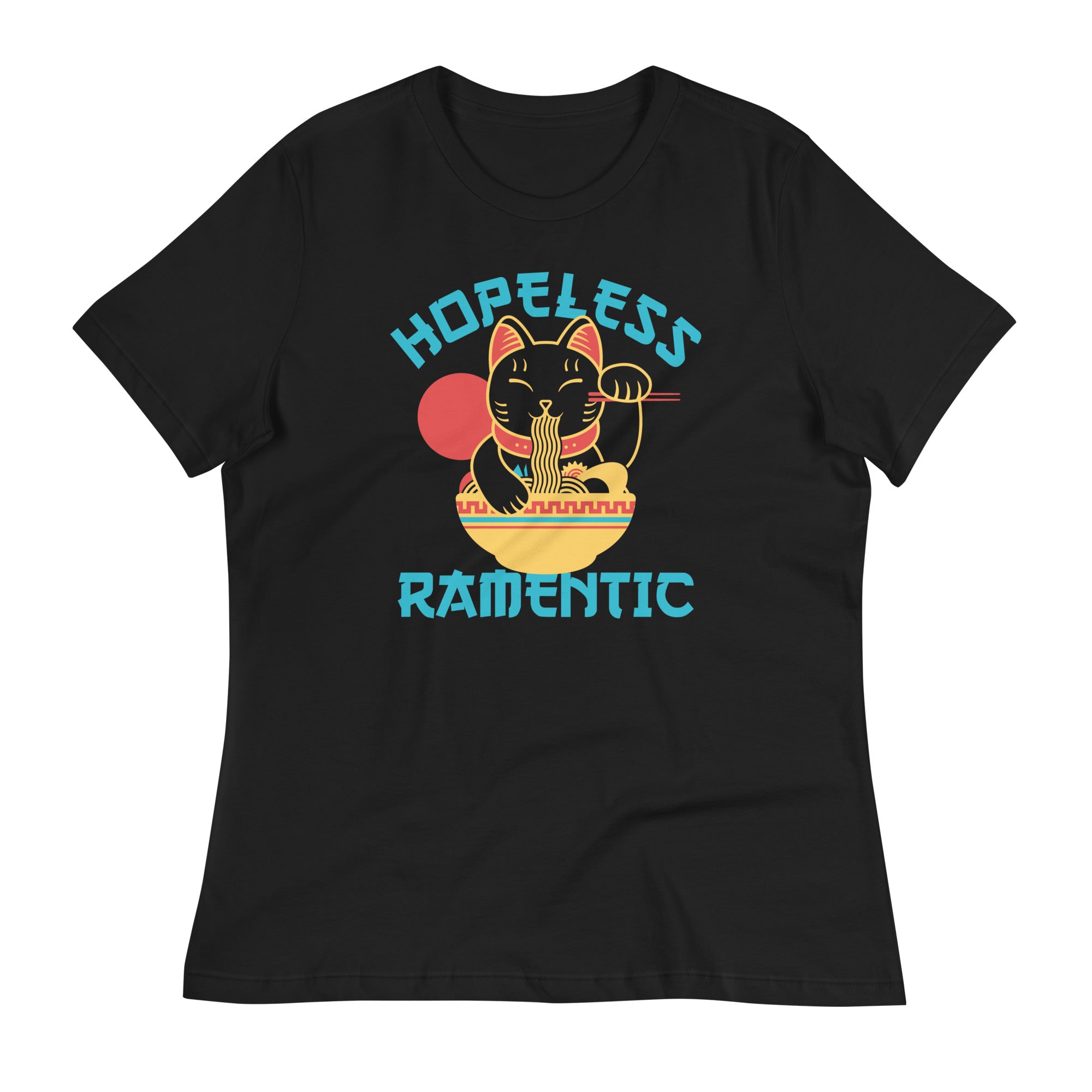 Hopeless Ramentic Signature T-Shirts, Hoodie, Sweatshirt - T-Shirt, Sweatshirt, Hoodie