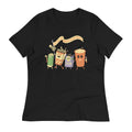 Let'S All Go Watch Scary Movies Signature T-Shirts, Hoodie, Sweatshirt - T-Shirt, Sweatshirt, Hoodie