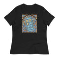 Stained Glass Police Box Signature T-Shirts, Hoodie, Sweatshirt - T-Shirt, Sweatshirt, Hoodie