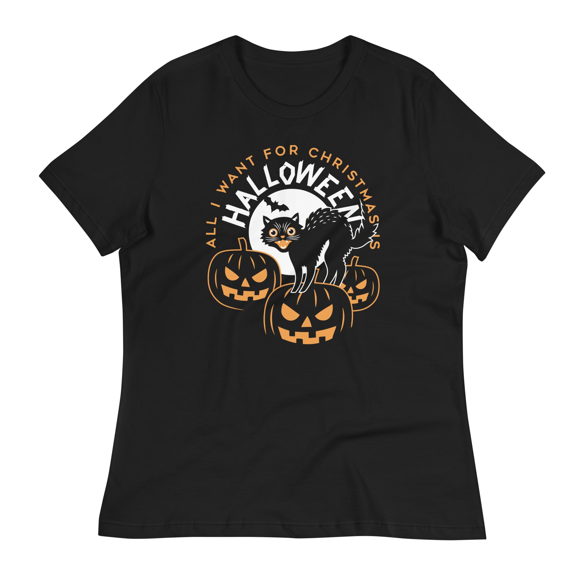 All I Want Is Halloween Signature T-Shirts, Hoodie, Sweatshirt - T-Shirt, Sweatshirt, Hoodie
