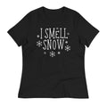 I Smell Snow Signature T-Shirts, Hoodie, Sweatshirt - T-Shirt, Sweatshirt, Hoodie
