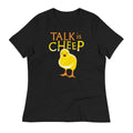 Talk Is Cheep Signature T-Shirts, Hoodie, Sweatshirt - T-Shirt, Sweatshirt, Hoodie