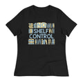 No Shelf Control Signature T-Shirts, Hoodie, Sweatshirt - T-Shirt, Sweatshirt, Hoodie