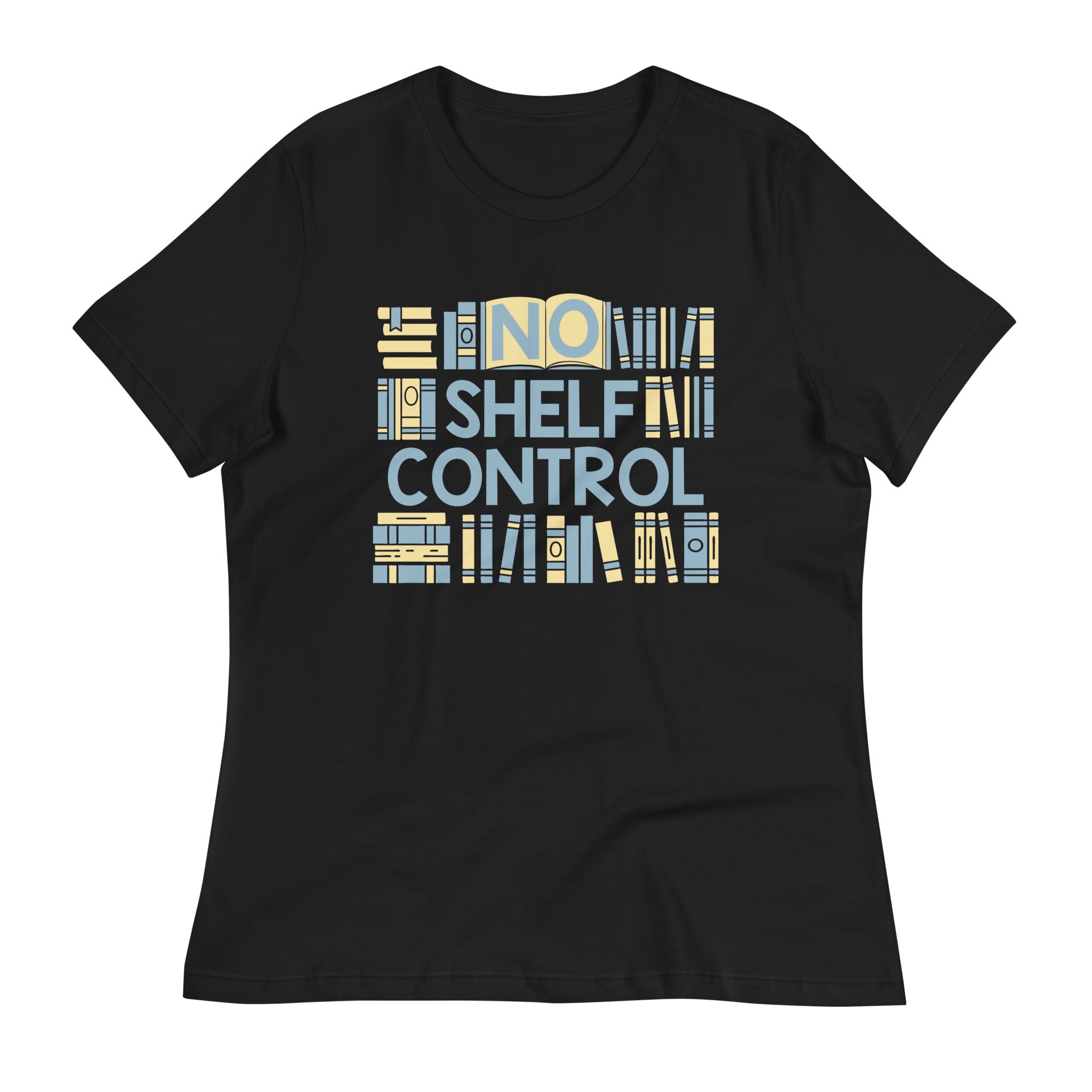 No Shelf Control Signature T-Shirts, Hoodie, Sweatshirt - T-Shirt, Sweatshirt, Hoodie