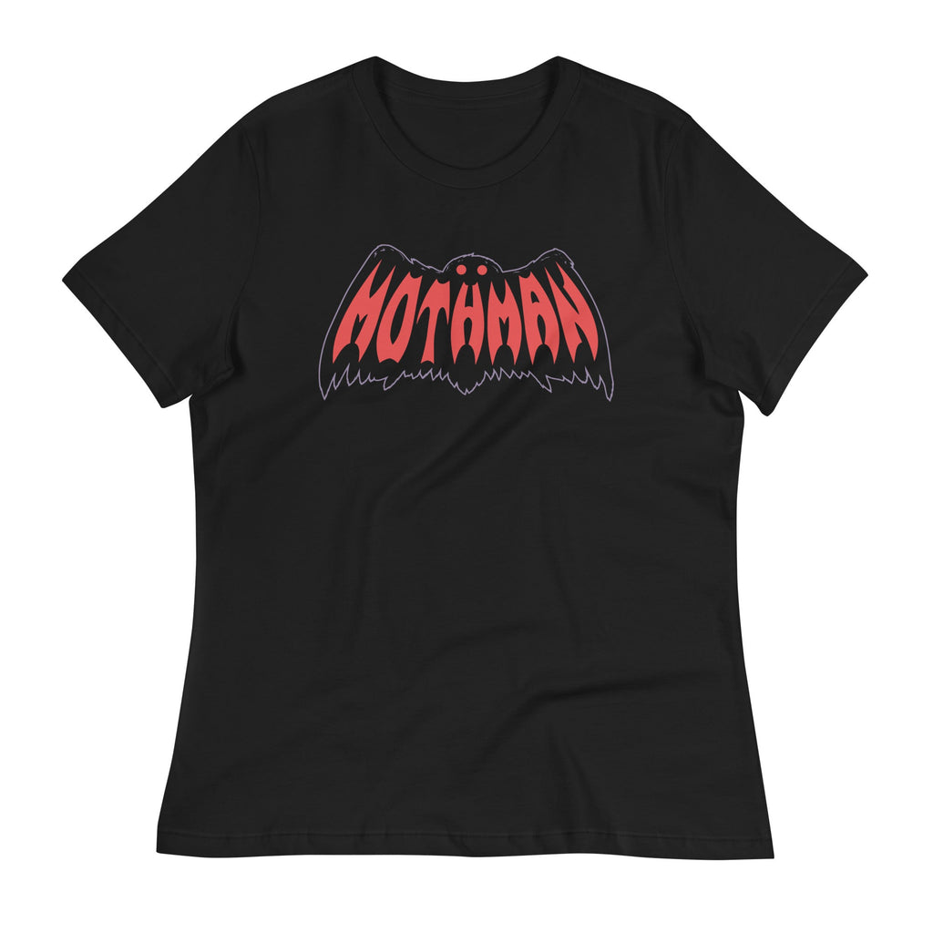 Mothman Signature T-Shirts, Hoodie, Sweatshirt - T-Shirt, Sweatshirt, Hoodie