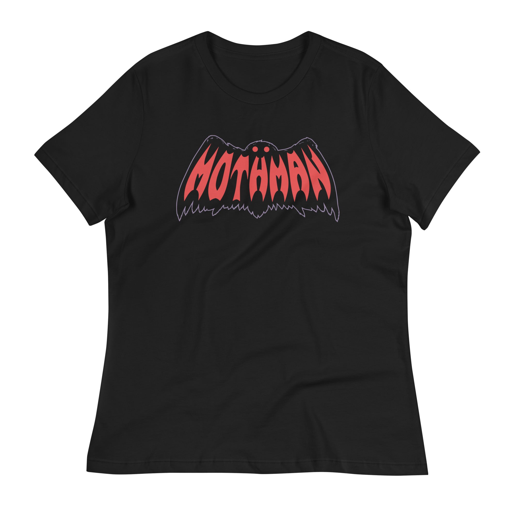 Mothman Signature T-Shirts, Hoodie, Sweatshirt - T-Shirt, Sweatshirt, Hoodie