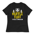 Huffle Tuff Gym Signature T-Shirts, Hoodie, Sweatshirt - T-Shirt, Sweatshirt, Hoodie