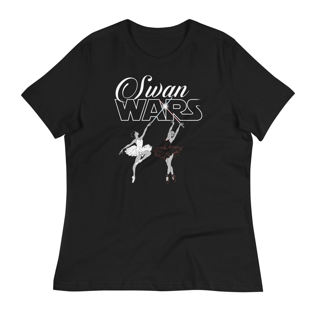Swan Wars Signature T-Shirts, Hoodie, Sweatshirt - T-Shirt, Sweatshirt, Hoodie