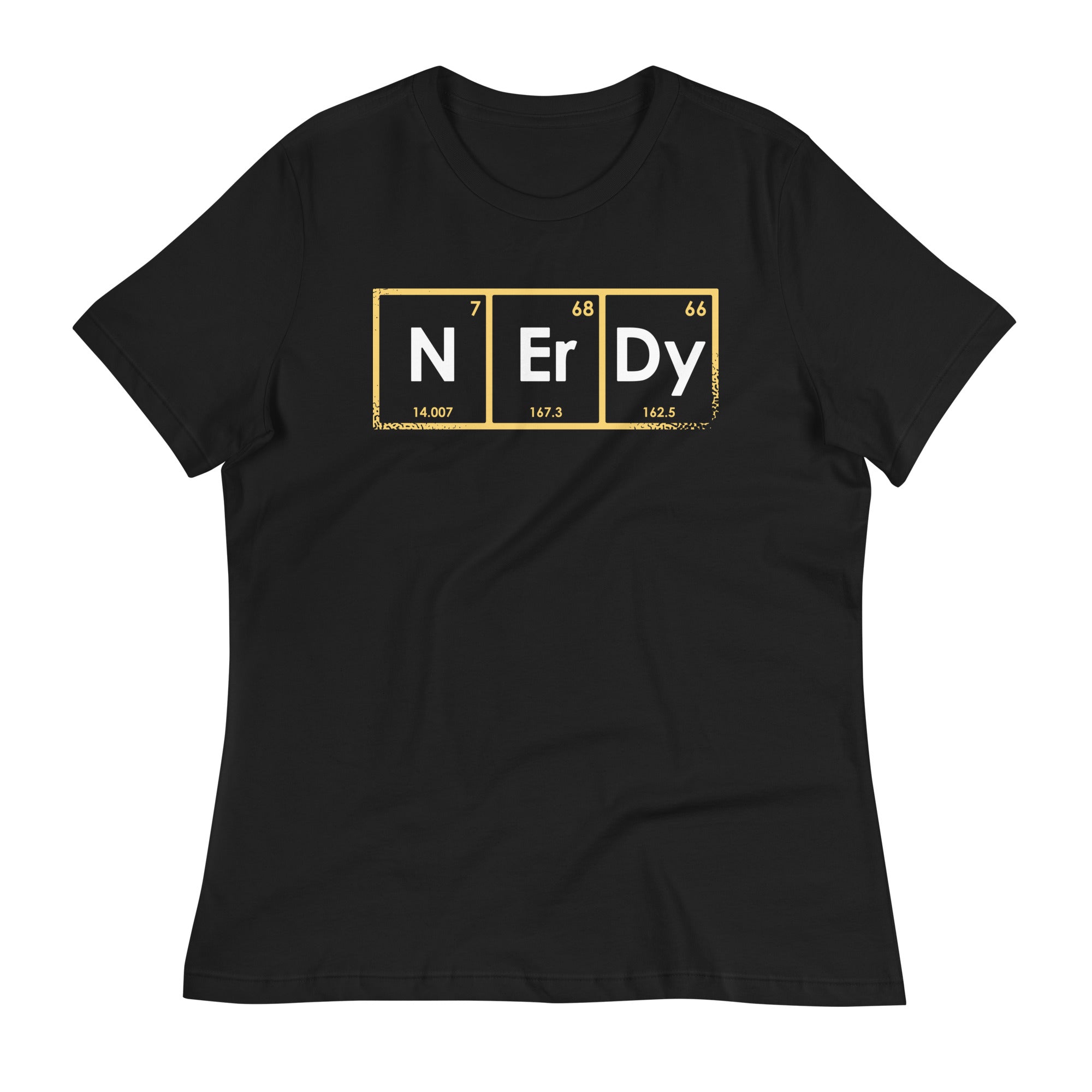 NErDy Elements Signature T-Shirts, Hoodie, Sweatshirt - T-Shirt, Sweatshirt, Hoodie