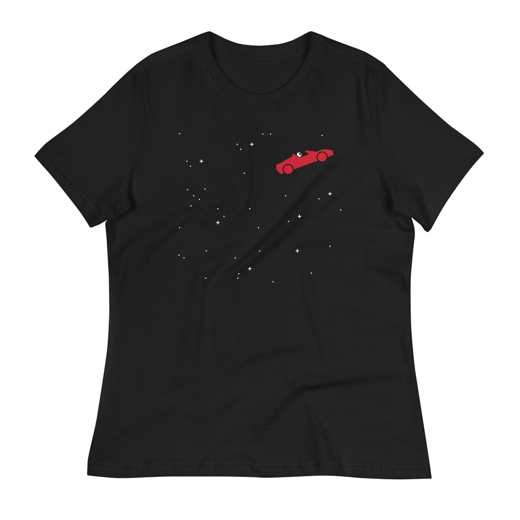 Space Road Signature T-Shirts, Hoodie, Sweatshirt - T-Shirt, Sweatshirt, Hoodie