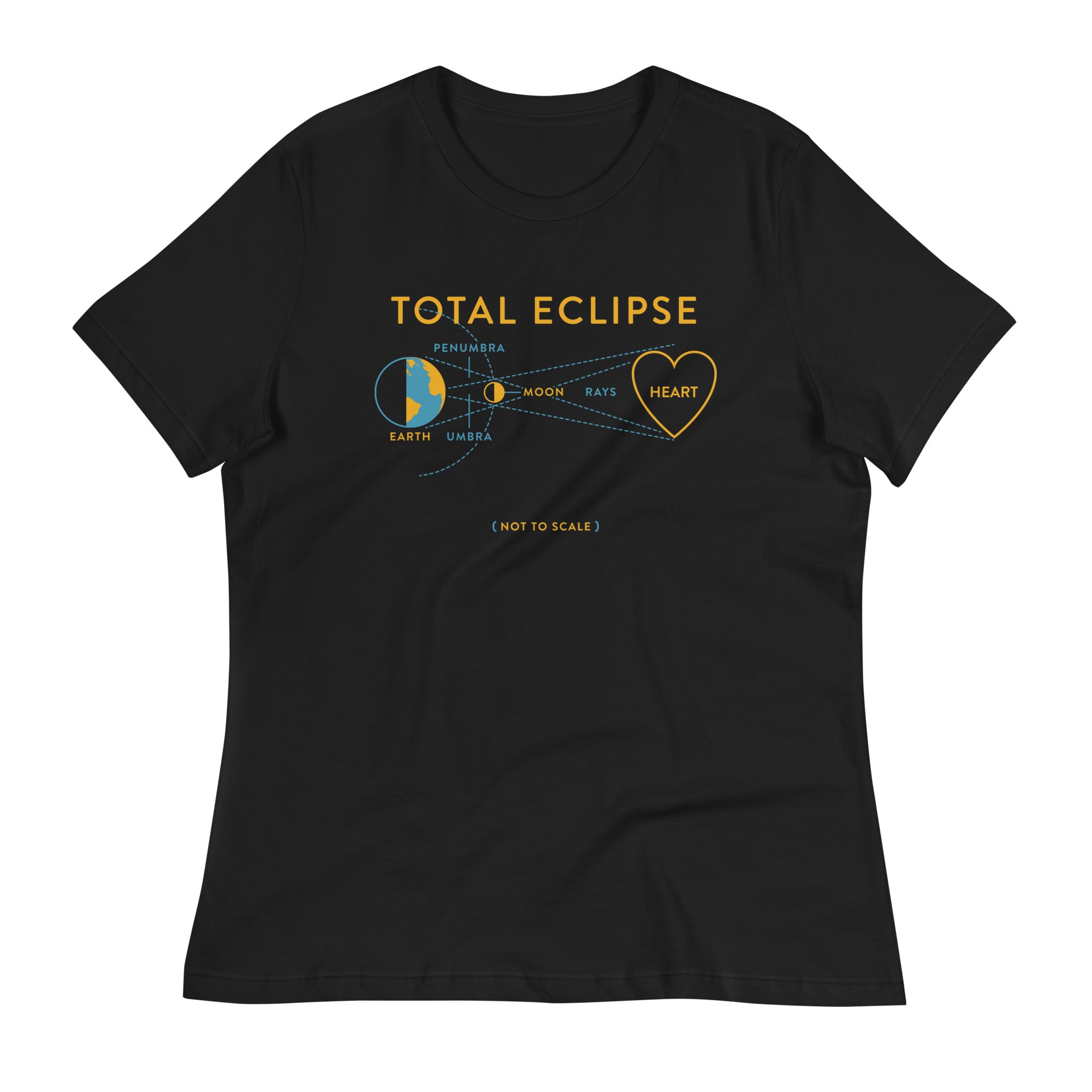 Total Eclipse Heart Signature T-Shirts, Hoodie, Sweatshirt - T-Shirt, Sweatshirt, Hoodie