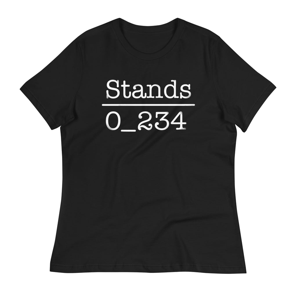 No 1 Under Stands Signature T-Shirts, Hoodie, Sweatshirt - T-Shirt, Sweatshirt, Hoodie