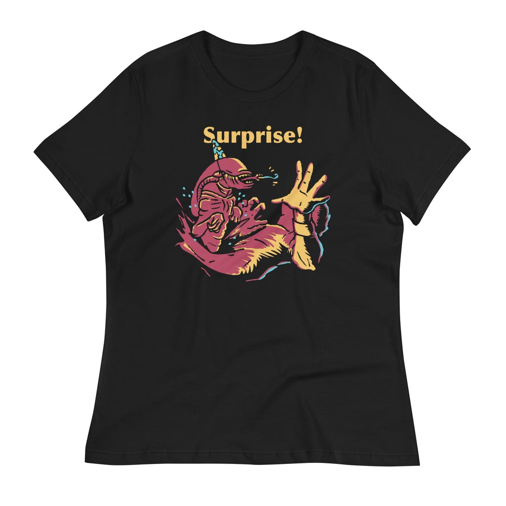 Surprise Party! Signature T-Shirts, Hoodie, Sweatshirt - T-Shirt, Sweatshirt, Hoodie