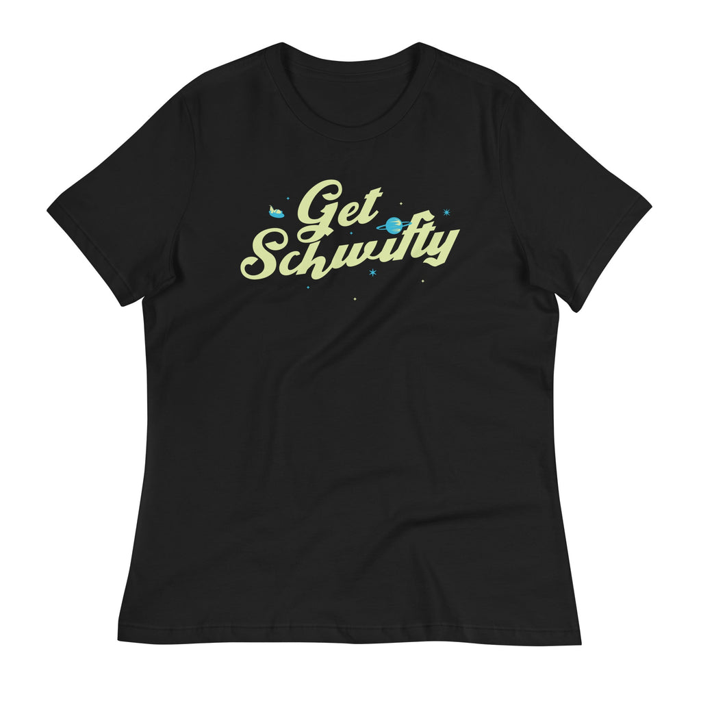 Get Schwifty Signature T-Shirts, Hoodie, Sweatshirt - T-Shirt, Sweatshirt, Hoodie