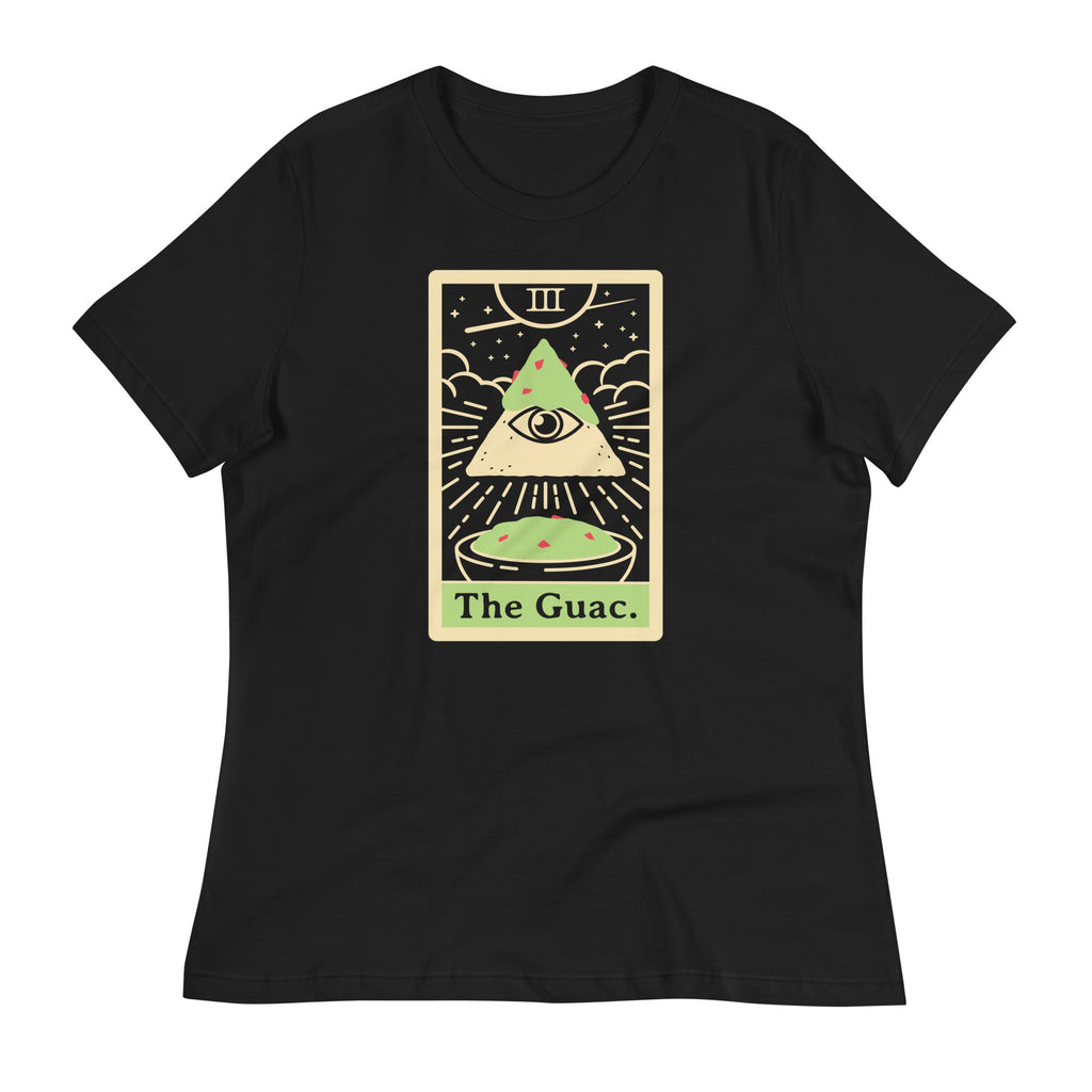 Guac Tarot Signature T-Shirts, Hoodie, Sweatshirt - T-Shirt, Sweatshirt, Hoodie
