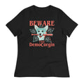 DemoCorgin Signature T-Shirts, Hoodie, Sweatshirt - T-Shirt, Sweatshirt, Hoodie