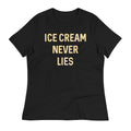 Ice Cream Never Lies Signature T-Shirts, Hoodie, Sweatshirt - T-Shirt, Sweatshirt, Hoodie