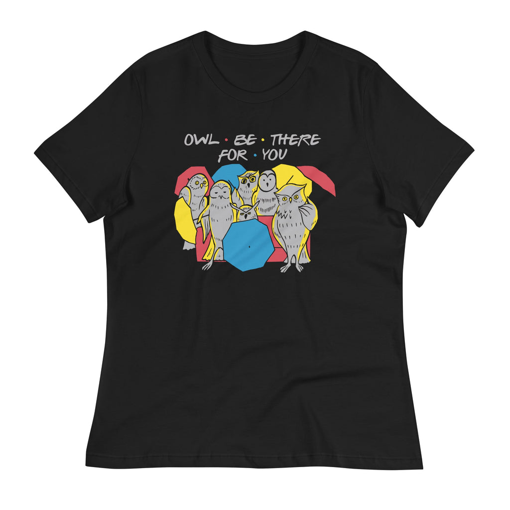 Owl Be There You Signature T-Shirts, Hoodie, Sweatshirt - T-Shirt, Sweatshirt, Hoodie