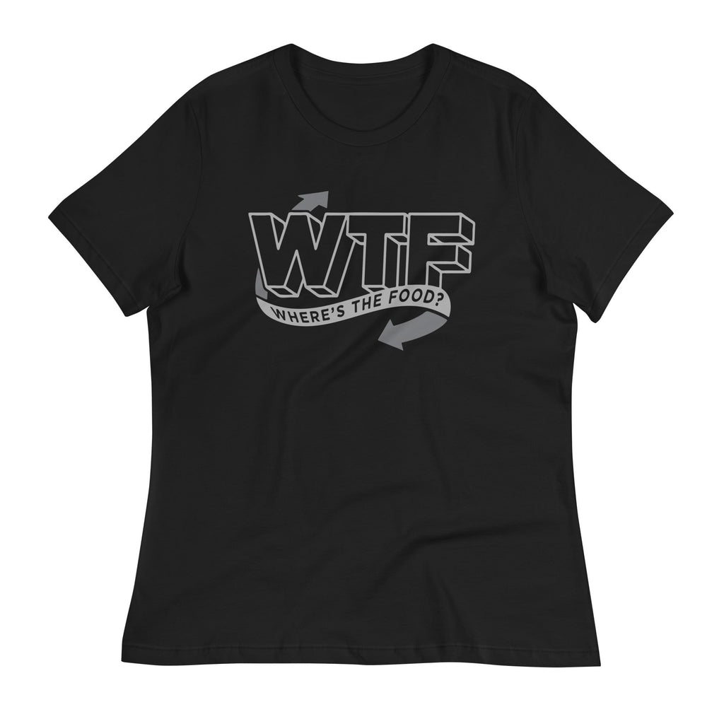 Where'S Food? Signature T-Shirts, Hoodie, Sweatshirt - T-Shirt, Sweatshirt, Hoodie