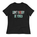 Don'T Worry Be Yonce Signature T-Shirts, Hoodie, Sweatshirt - T-Shirt, Sweatshirt, Hoodie