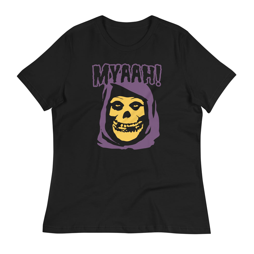 Myaah! Signature T-Shirts, Hoodie, Sweatshirt - T-Shirt, Sweatshirt, Hoodie