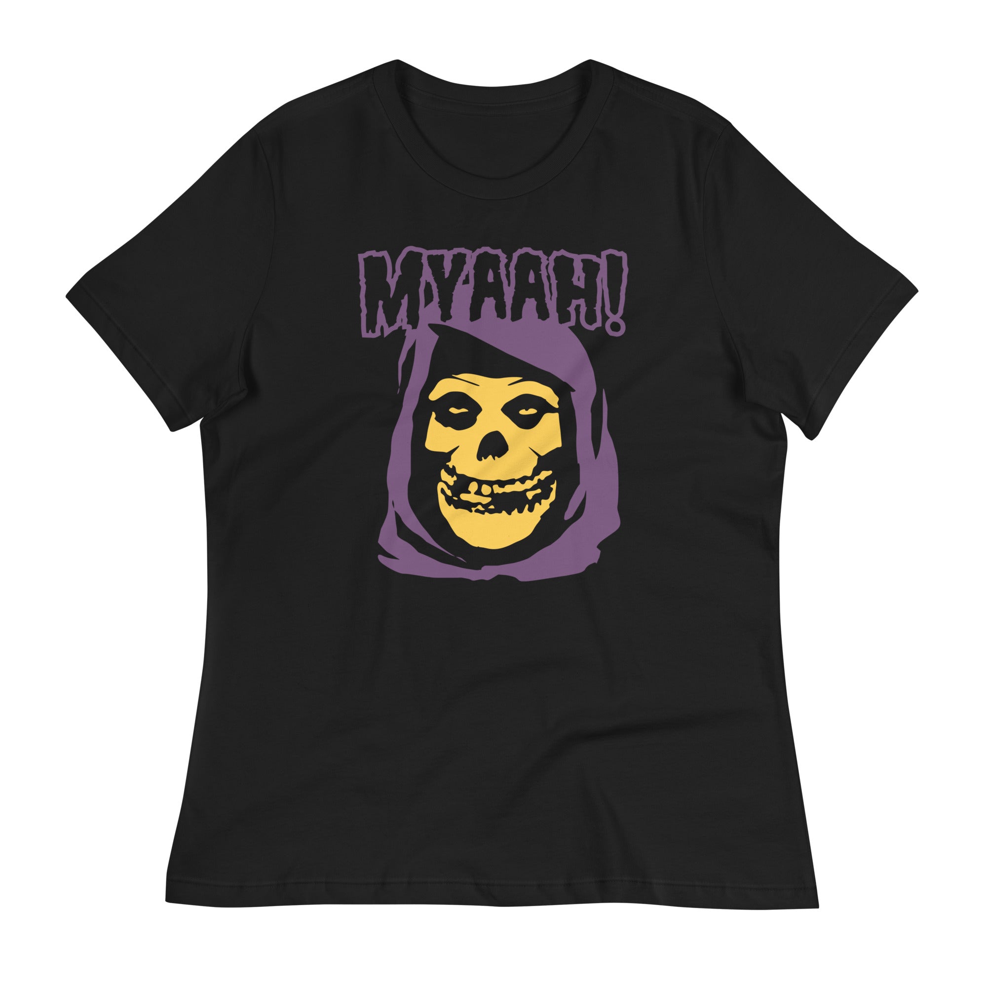 Myaah! Signature T-Shirts, Hoodie, Sweatshirt - T-Shirt, Sweatshirt, Hoodie