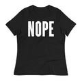 Nope Signature T-Shirts, Hoodie, Sweatshirt - T-Shirt, Sweatshirt, Hoodie