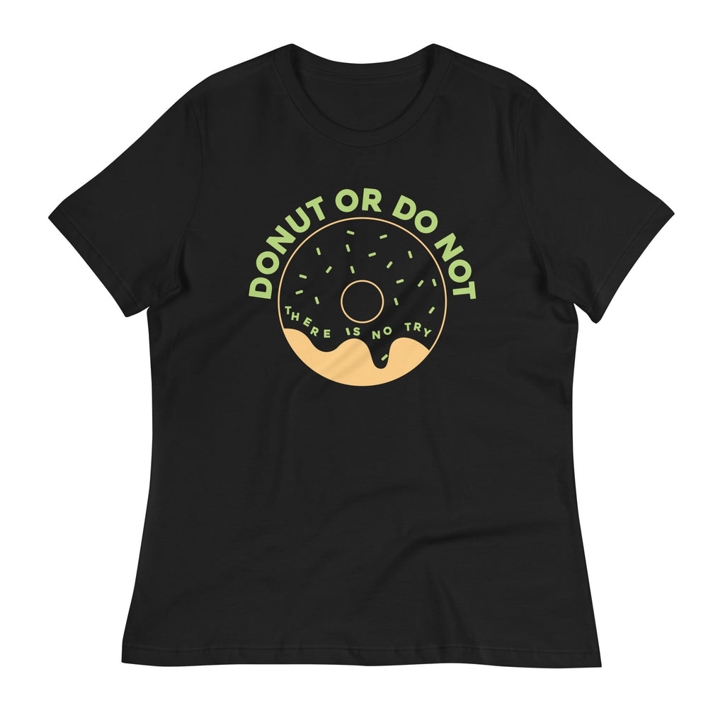 Donut Do Not Signature T-Shirts, Hoodie, Sweatshirt - T-Shirt, Sweatshirt, Hoodie