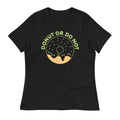Donut Do Not Signature T-Shirts, Hoodie, Sweatshirt - T-Shirt, Sweatshirt, Hoodie